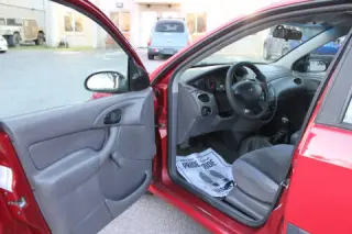 Ford Focus 2004