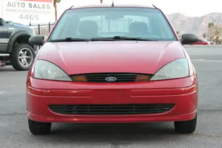 Ford Focus 2004