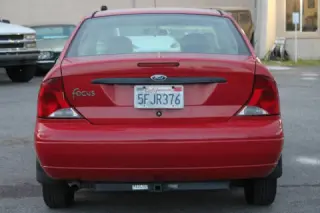 Ford Focus 2004