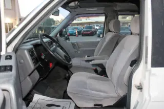 1993 Volkswagen EuroVan