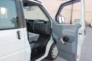 1993 Volkswagen EuroVan