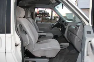 1993 Volkswagen EuroVan
