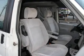 1993 Volkswagen EuroVan