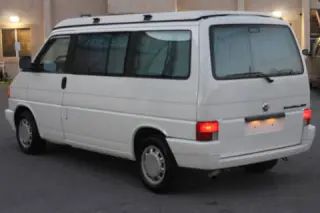 1993 Volkswagen EuroVan