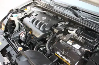 Nissan Sentra 2007