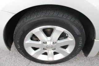 Nissan Sentra 2007