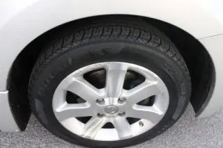 Nissan Sentra 2007