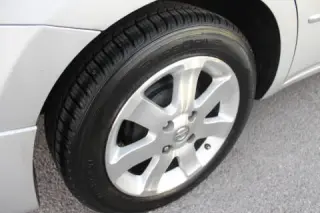 Nissan Sentra 2007