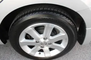 Nissan Sentra 2007