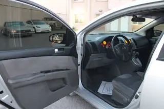 Nissan Sentra 2007