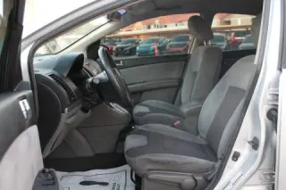 Nissan Sentra 2007