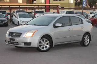 Nissan Sentra 2007