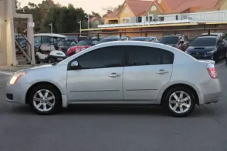 Nissan Sentra 2007