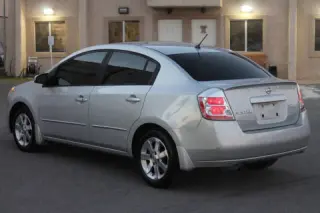 Nissan Sentra 2007