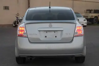 Nissan Sentra 2007