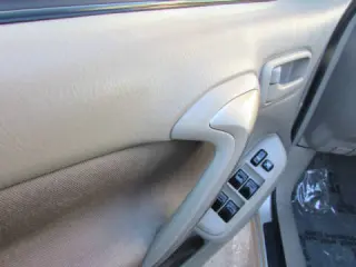 2005 Toyota RAV4