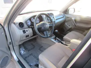 2005 Toyota RAV4