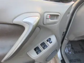 2005 Toyota RAV4