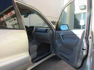 2005 Toyota RAV4