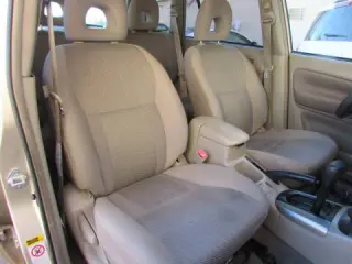 2005 Toyota RAV4