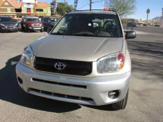2005 Toyota RAV4
