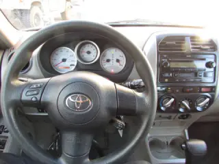 2005 Toyota RAV4