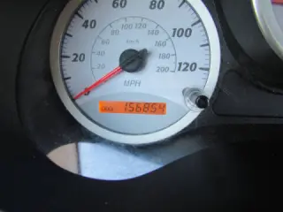 2005 Toyota RAV4