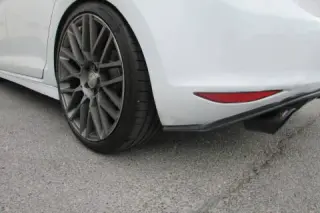 2015 Volkswagen Golf GTI