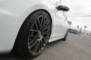 2015 Volkswagen Golf GTI