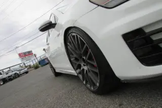 2015 Volkswagen Golf GTI