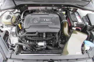 2015 Volkswagen Golf GTI