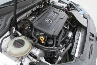 2015 Volkswagen Golf GTI