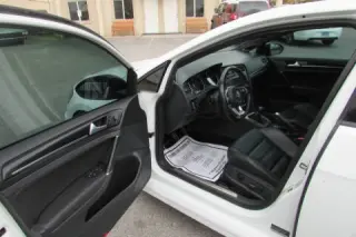 2015 Volkswagen Golf GTI