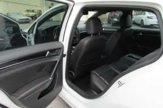 2015 Volkswagen Golf GTI