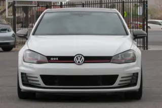 2015 Volkswagen Golf GTI