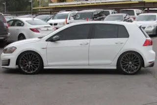 2015 Volkswagen Golf GTI