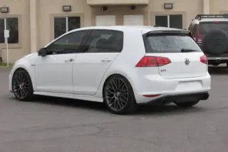 2015 Volkswagen Golf GTI