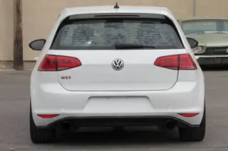 2015 Volkswagen Golf GTI