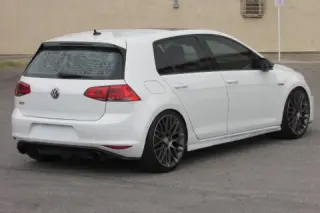 2015 Volkswagen Golf GTI