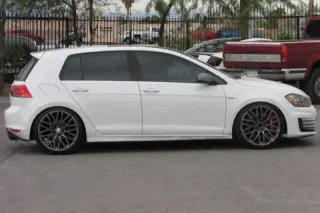 2015 Volkswagen Golf GTI