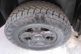 2001 Ford Explorer Sport Trac
