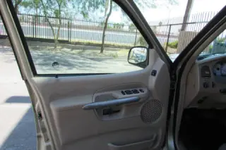 2001 Ford Explorer Sport Trac