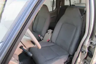 2001 Ford Explorer Sport Trac
