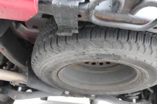 Ford Explorer 2008