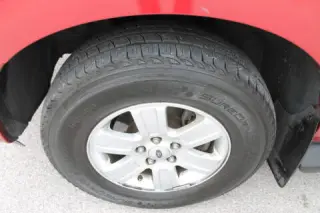Ford Explorer 2008