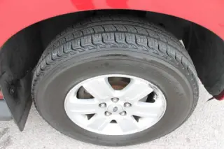 Ford Explorer 2008