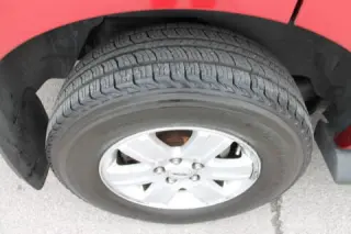 Ford Explorer 2008