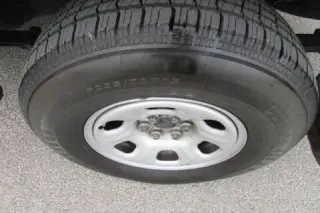 2018 Nissan Frontier