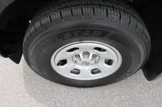 2018 Nissan Frontier