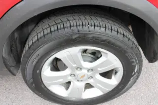 2013 Chevrolet Captiva Sport